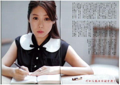 【朗報】小保方晴子さんのグラビアがヤバいｗｗｗｗｗｗｗｗ （※画像あり）