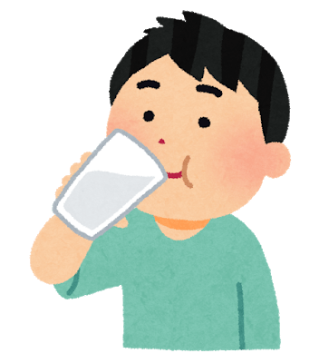 夫「バリウムおいしい！！味つき！！（ｺﾞｷｭｺﾞｷｭ」　妻「私はこんな人に料理褒められてたの？？」
