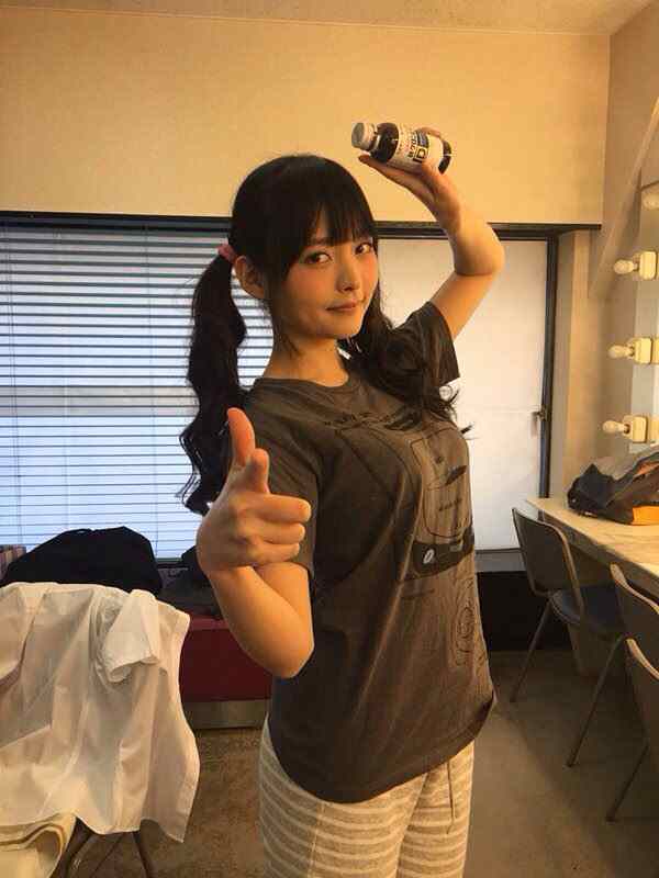 上坂すみれさんの優勝画像ｗｗｗセクシーすぎるｗｗｗ