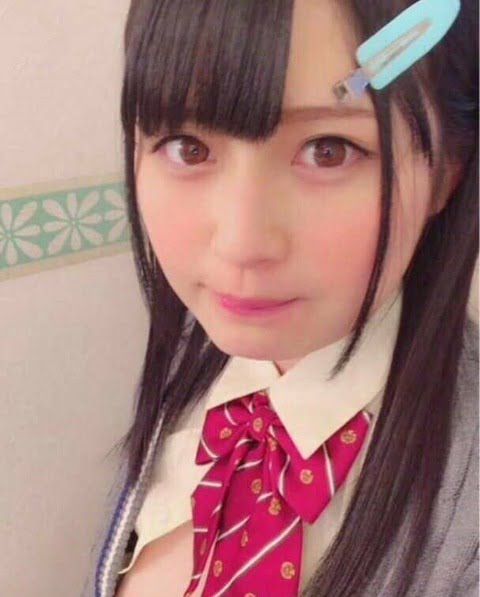 【画像】顔面偏差値70以上ある女の子見つけたｗｗｗｗｗｗｗｗｗｗｗｗｗ