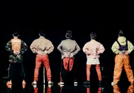 【最新映像】DA PUMPさん、とうとう頭がおかしくなってしまうｗｗｗｗｗｗｗｗｗｗｗｗ