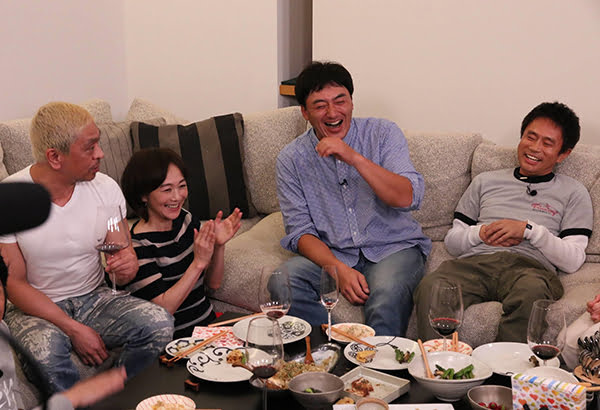 【視聴率】フジ『ダウンタウンなう』番組歴代最高のとんでもない視聴率を叩き出す！