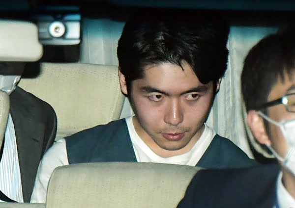 【衝撃】「犯人はK」新潟女児殺害事件の翌日に謎の書き込みがあった！