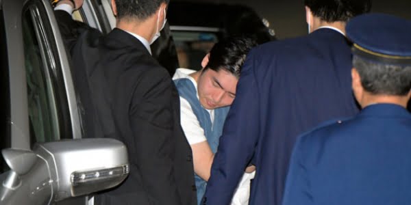 【速報】新潟女児殺害・小林容疑者の供述内容がガチでヤバすぎる…