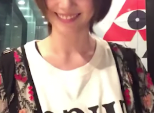 【最新映像】本田翼の現在がガチで天使にしか見えねええええええええええええええええ