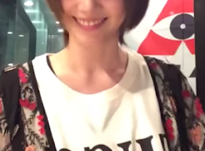 【最新映像】本田翼の現在がガチで天使にしか見えねええええええええええええええええ