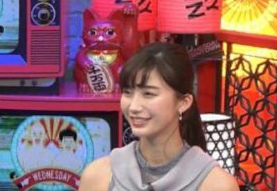 【画像】水曜日のダウンタウンに出てた小倉優香のお●ぱいがエ□すぎるｗｗｗｗｗｗｗｗｗｗｗｗ