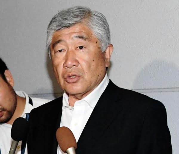 【週刊文春】日大アメフト部内田監督にとんでもない文春砲が炸裂！