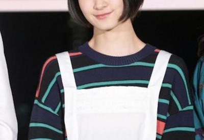 【画像】実はめっちゃ剛力彩芽の顔が好きだってヤツはちょっと来い！