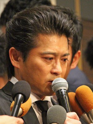 【衝撃】山口達也の「恐るべき余罪」がヤバすぎる！“告発”の戦慄全容！