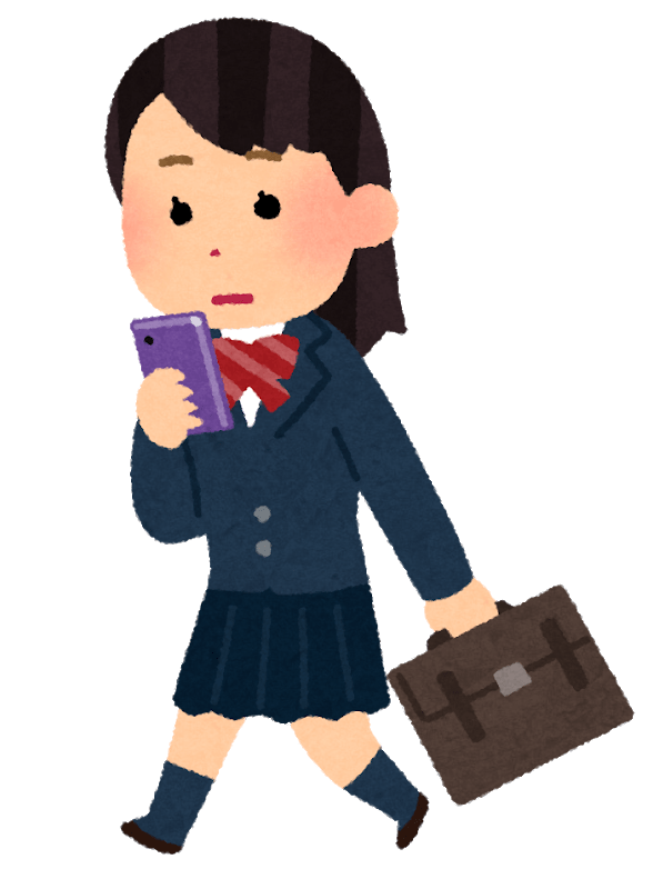 【これを待っていた】ついついスマホを弄ってしまう人へ