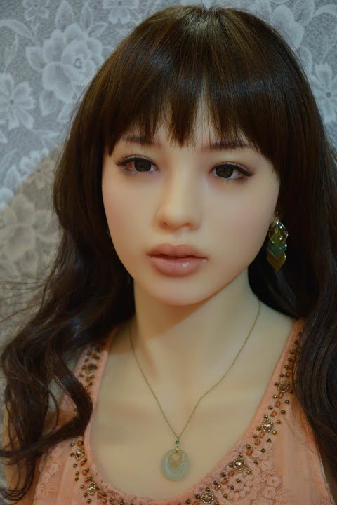 【画像】ラブドール可愛すぎて草ｗｗｗｗｗｗｗｗｗｗｗｗｗｗ