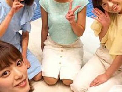 【画像】テレ朝の女子アナってマジでレベル高すぎだろｗｗｗｗｗｗｗｗｗｗｗｗｗ