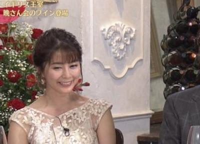 【最新画像】NHK杉浦友紀アナのお●ぱい、更にたわわに実るｗｗｗｗｗｗｗｗｗｗｗｗｗ