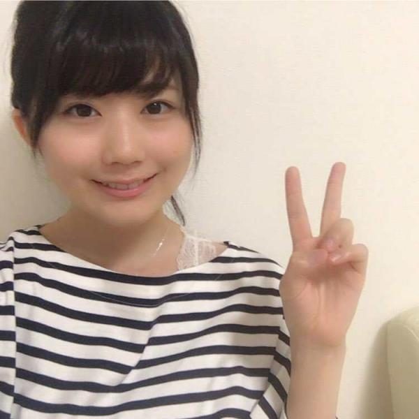 ミス理科大の美少女、うっかりセクシーな画像を投稿してしまうｗｗｗ