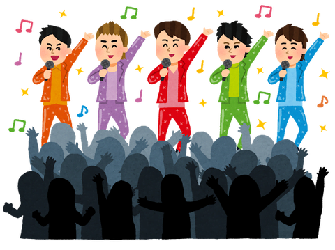 【悲報】newsガチでヤバイ奴等の集まりだったwwwwwwwwwwwwwwwwwwww
