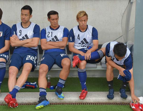 【衝撃】本田圭佑(32)の現在がもうガチでヤベえええええええええええええええええ