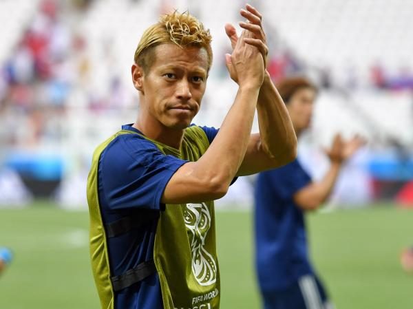 【衝撃】西野監督の大胆采配に感嘆！本田圭佑「僕が監督でもできない」「本当はダメ。いいサッカーをしてナンボなんですよサッカーって」