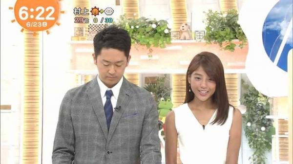 岡副麻希、またまた黒くなってきてしまうｗｗｗ（画像）