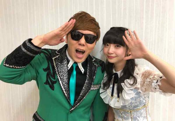 ヒカキンが応援するアイドルが美少女すぎるｗｗｗ（画像）