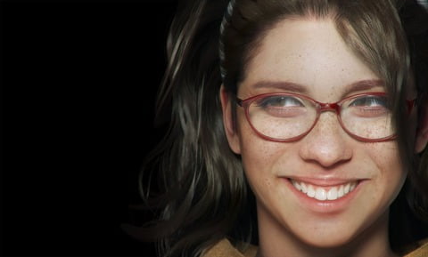 海外フェミ団体　「ゲームの女性が美人だらけなのは女性差別！」　→顔面偏差値５５くらいに調整される （※画像あり）