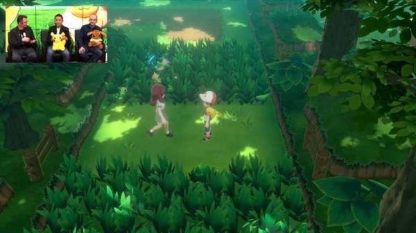 森の中でミニスカ美少女に襲われるゲームｗｗｗ（画像）