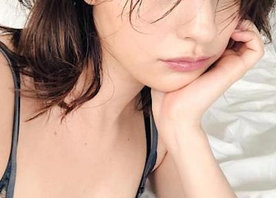 【最新画像】マギーの胸元あらわに！これはガチでシコリティたけえええええええええええええ