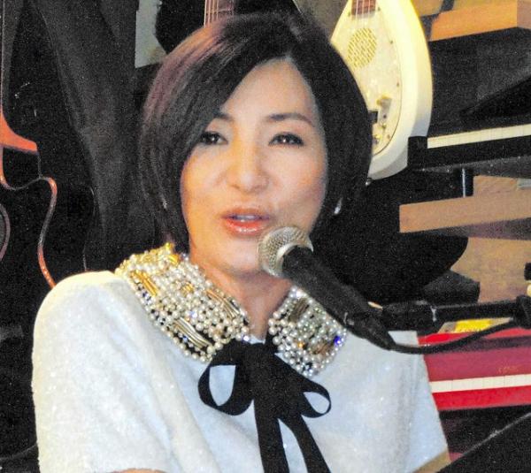 【衝撃】広瀬香美、独立騒動の真相がガチでヤベえええええええええええええええええ