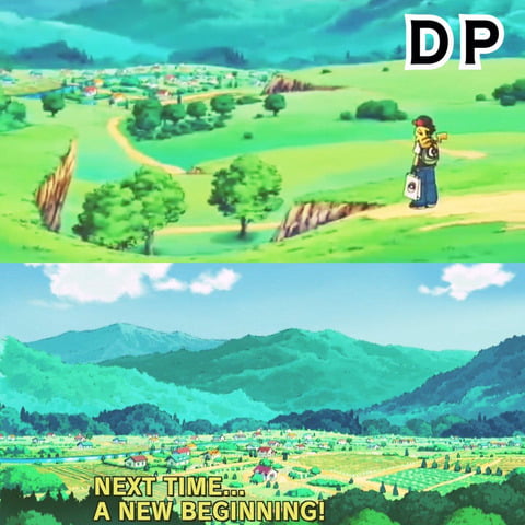 初代ポケモンってマサラタウンが一番酷すぎへんかｗｗｗｗｗｗｗ （※画像あり）