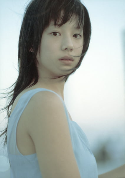 【画像】全盛期・夏帆のシコリティがいくらなんでも高すぎるｗｗｗｗｗｗｗｗｗｗｗｗ