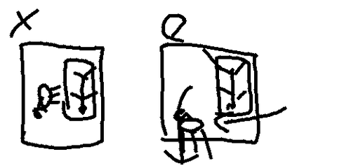 扇風機はこう使うべき物だった！！！