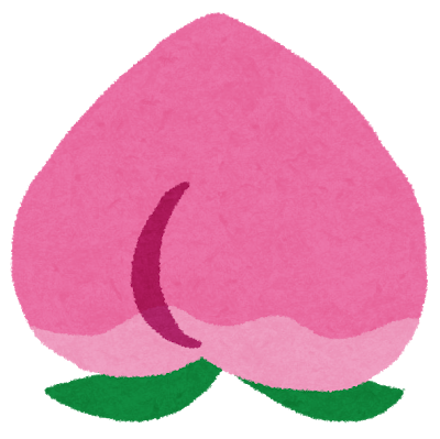 【神】桃を簡単にトゥルントゥルンに剥く方法ｗｗｗｗｗｗｗ