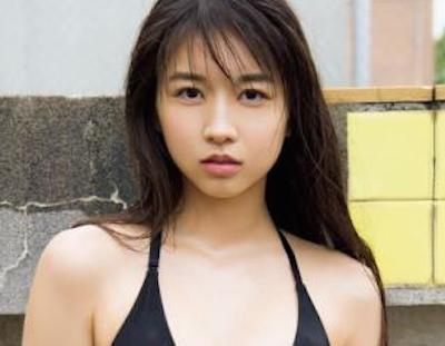 【最新画像】モー娘。牧野真莉愛(17)の現在の色気がガチでハンパねええええええええええ