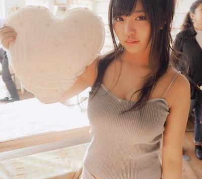 【画像】大原優乃(18)って歩くたびムチッ❤ムチッ❤って音しそうだよな！