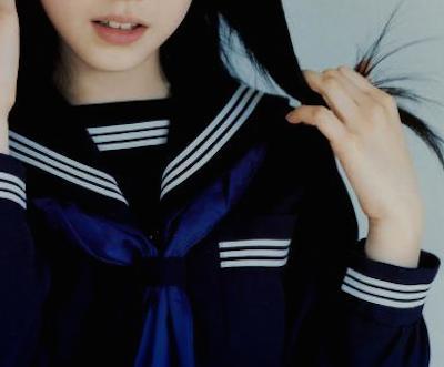 【お宝画像】13年前の夏帆が可愛すぎて天使にしか見えねええええええええええええええ