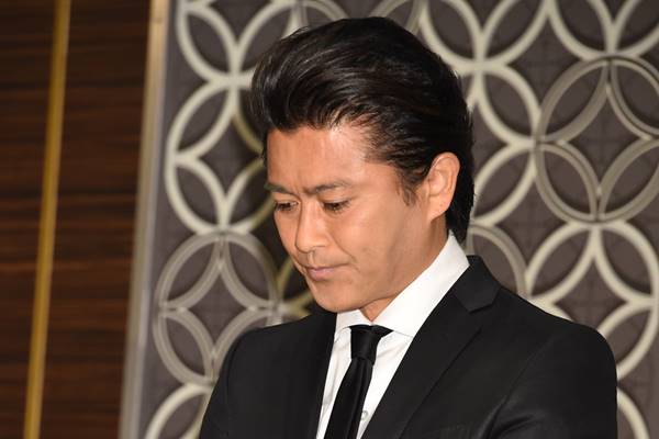 【衝撃】元TOKIO 山口達也の現在がもうガチのマジでヤバすぎる…