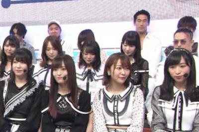 【最新画像】MステのAKB48、パンツガードしすぎだと批判殺到ｗｗｗｗｗｗｗｗｗｗｗｗ