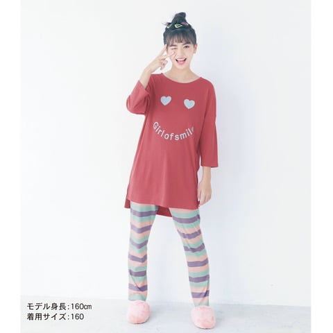 【着衣画像あり】女子小学生に人気のパジャマランキングｗｗｗｗｗｗｗｗｗｗｗ