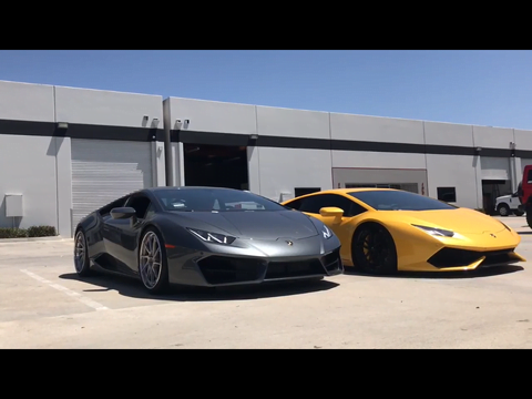 【悲報】これが女さんが嫌いな高級車wwwww