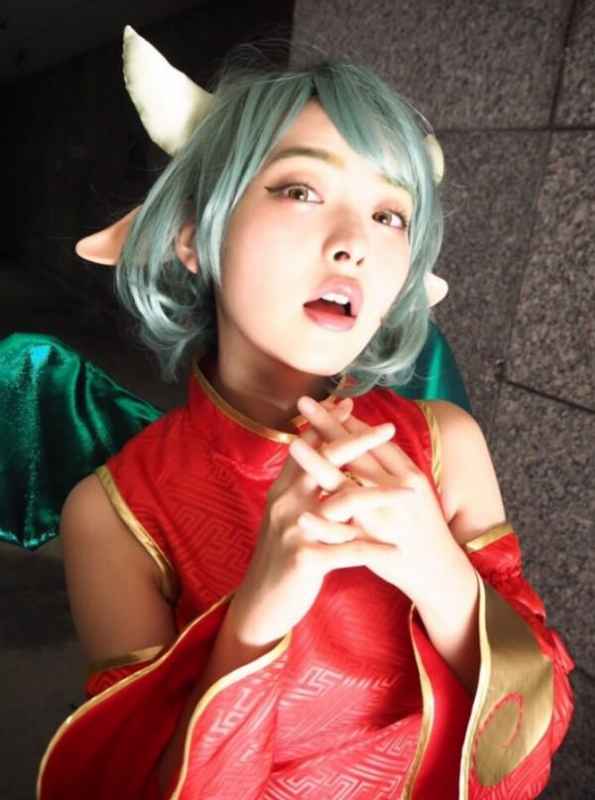 上坂すみれのコスプレ画像ｗｗｗかわいすぎるｗｗｗ