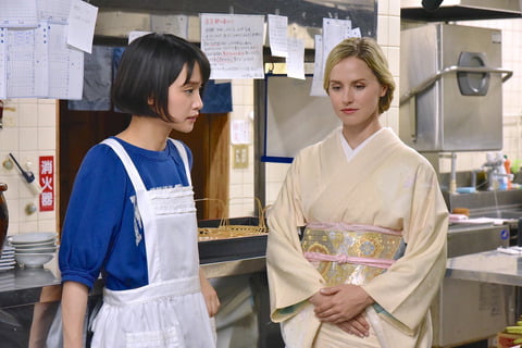 白人女性が着物を着た結果！！！！！！！！ （※画像あり）