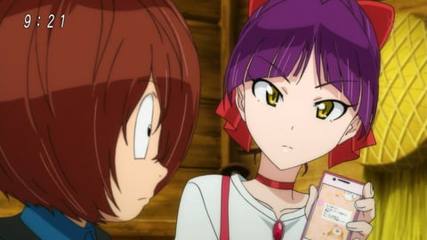 今日のネコ娘が可愛すぎたと話題にｗｗｗｗｗｗｗｗ （※画像あり）