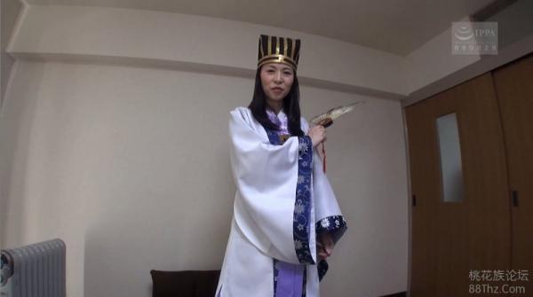 熟女版の諸葛亮をご覧くださいｗｗｗ（画像）