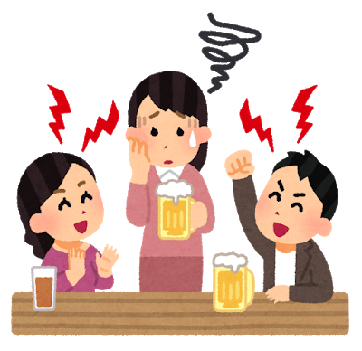 【ハニトラ】コンサートに入るヲタの身分確認は必死なのに一緒に飯食う女の身分は確認してない話