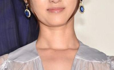 【画像】深田恭子(35)の最新おっぱいシコリティたけええええええええええええええ