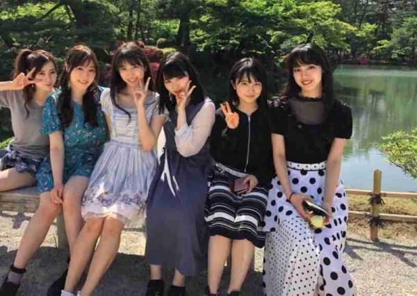 合コンにこんな美少女軍団がきたらｗｗｗ（画像）