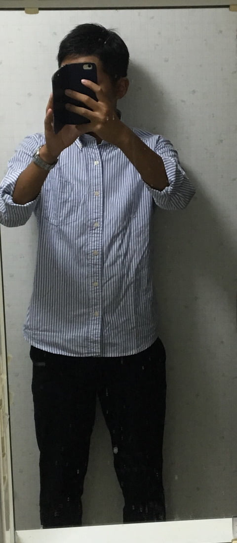 【画像】なぜキモオタは同じ値段であえてキモい服を買うのか？？？