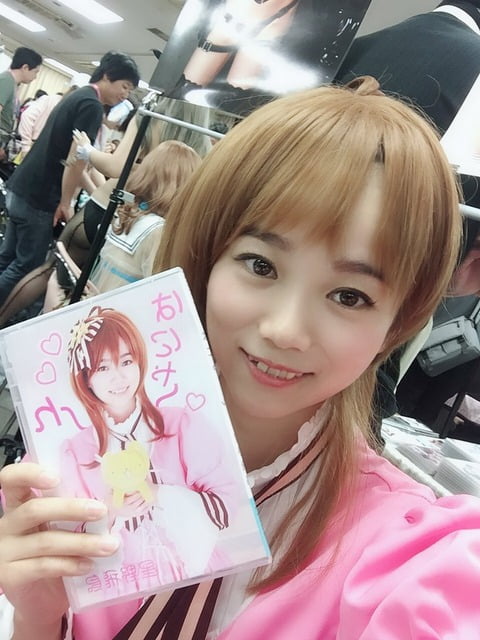 元セクシー女優・ほしのあすかさん(31)、カードキャプターさくらのコスプレをする （※画像あり）