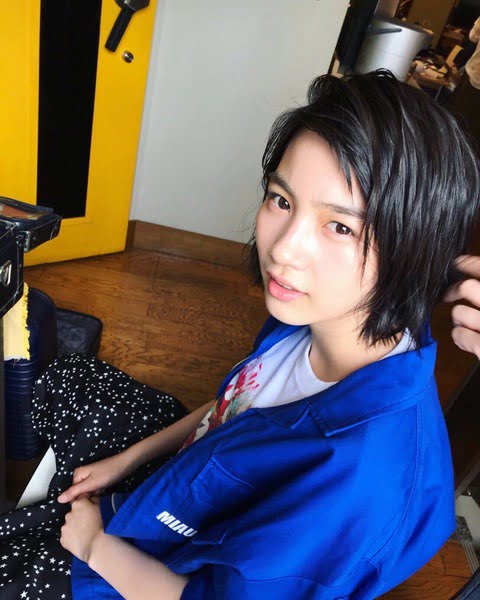 能年玲奈さん、イケメンになる （※画像あり）