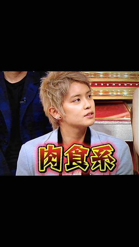 肉食ジャニーズ・手越祐也の文春報道とはなんだったのかｗｗｗ（画像）